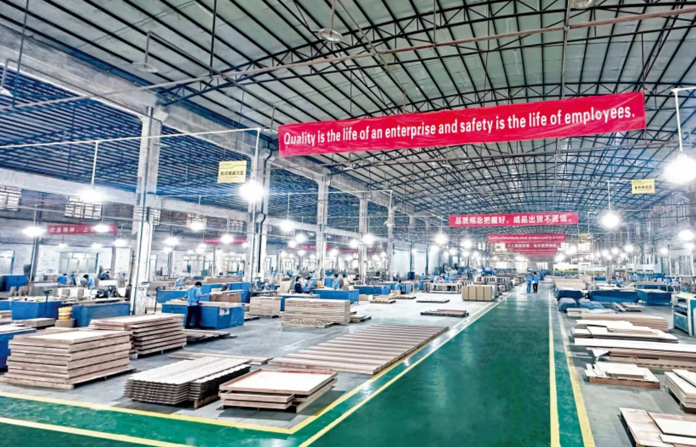 DuGao Furniture Manufacturing Strength and Quality Assurance DuGao Furniture Manufacturing Strength and Quality Assurance